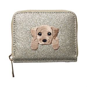 Sofie Schnoor Kids - Mariask Wallet / Pung, Champagne